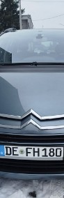 Citroen C4 Grand Picasso I LPQ qaz 7 Osobowy bez rdzy import niemcy qaz-4