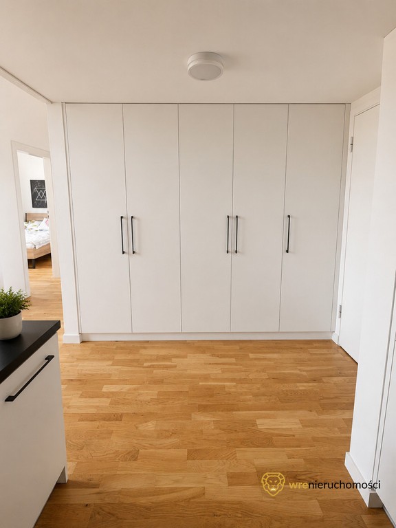Loft z antresolą | Balkon | Centrum | Od zaraz - Widok 5