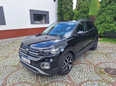 1.0 benzyna 122KM SUV 2021r-1
