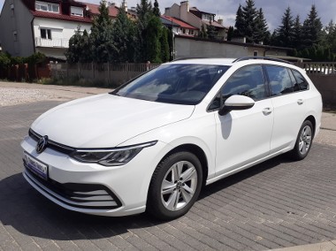 2,0 TDI 115 kM salon Polska, F-VAT-1