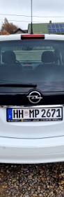 Opel Meriva*1.4 T*140KM*COSMO*Niemcy*Opłacona*Panorama*GWARANCJA!-4