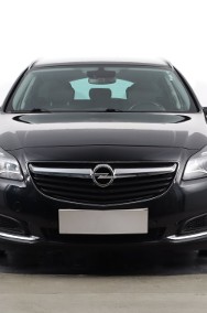 Opel Insignia , Navi, Xenon, Bi-Xenon, Klimatronic, Tempomat, Parktronic,-2