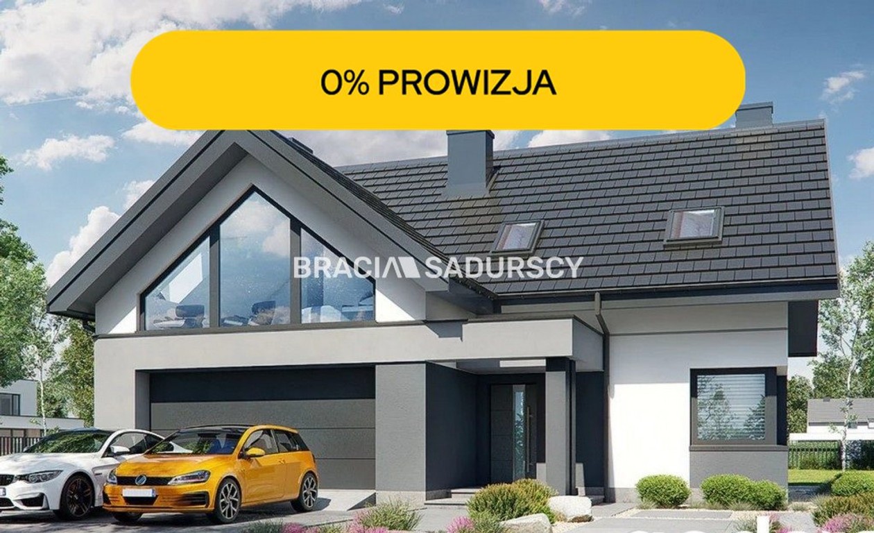 dom na sprzedaż