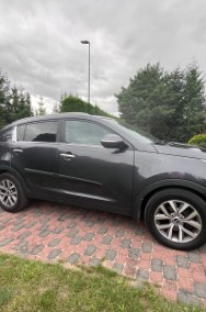 Praktyczne i przestronne kombi z 2015 roku-2
