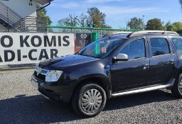 Dacia Duster I Instalacja gazowa, stan bardzo dobry.