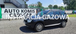 Dacia Duster I Instalacja gazowa, stan bardzo dobry.