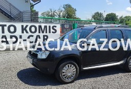 Dacia Duster I Instalacja gazowa, stan bardzo dobry.