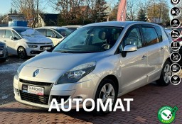 Renault Scenic III AUTOMAT, Gwarancja,Serwis