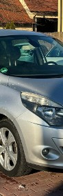 Renault Scenic III AUTOMAT, Gwarancja,Serwis-3