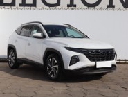 Hyundai Tucson , Salon Polska, 1. Właściciel, Serwis ASO, VAT 23%,