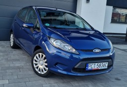 Ford Fiesta VII 1.25 82KM 5 drzwi *zarejestrowana w PL*