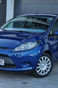 Ford Fiesta VII 1.25 82KM 5 drzwi *zarejestrowana w PL*-2