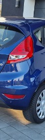 Ford Fiesta VII 1.25 82KM 5 drzwi *zarejestrowana w PL*-3