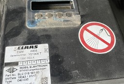 Claas Cargos - moduł 1391050X 1391050.X 0013910503