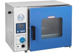 Suszarka próżniowa laboratoryjna 20L 250°C
