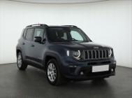 Jeep Renegade Face lifting , Salon Polska, 1. Właściciel, Serwis ASO, Automat, VAT 23%,