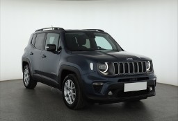Jeep Renegade Face lifting , Salon Polska, 1. Właściciel, Serwis ASO, Automat, VAT 23%,