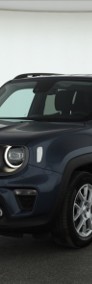 Jeep Renegade Face lifting , Salon Polska, 1. Właściciel, Serwis ASO, Automat, VAT 23%,-3