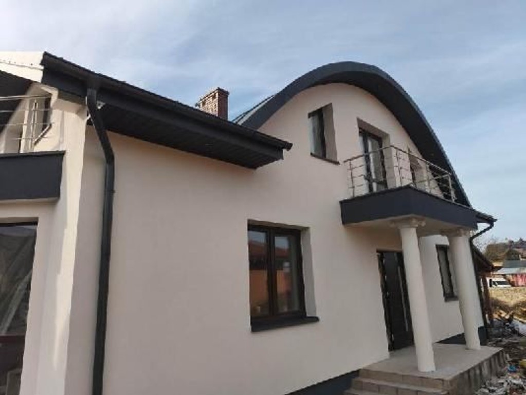 Dom na sprzedaż, 4 pokoje, 110 m², Lubaczów