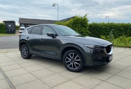 Mazda CX-5 Mazda CX5 2019r 2,0 benzyna