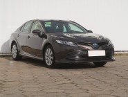 Toyota Camry VIII , Salon Polska, 1. Właściciel, Serwis ASO, Automat,