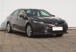 Toyota Camry VIII , Salon Polska, 1. Właściciel, Serwis ASO, Automat,