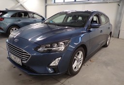 Ford Focus IV 1.5TDCI 120KM, Trend Edition, salon PL, EXPORT