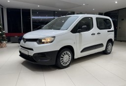 Toyota ProAce proace-city-verso Combi 1-właściciel, salon PL, FV-23%, gwarancja, D