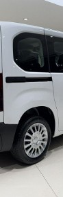 Toyota ProAce proace-city-verso Combi 1-właściciel, salon PL, FV-23%, gwarancja, D-4