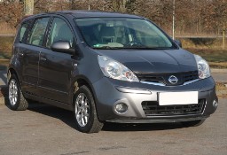 Nissan Note E11 , Salon Polska, Klima, Tempomat,ALU