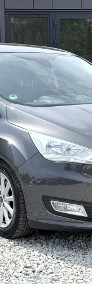 Ford C-MAX III EcoBoost 1.0 125 KM 2017 navi, marża, 7-os, keyless-3