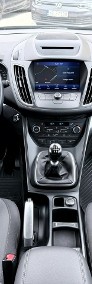 Ford C-MAX III EcoBoost 1.0 125 KM 2017 navi, marża, 7-os, keyless-4