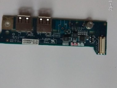 Sprzedam moduł USB do Acer Aspire-1