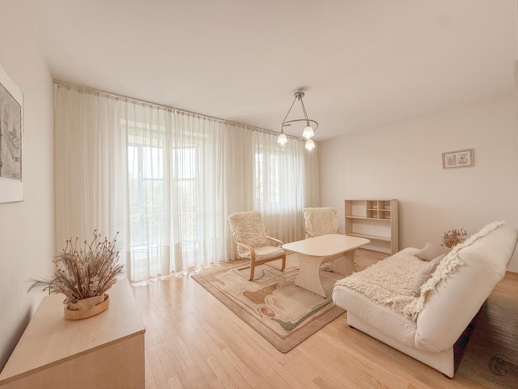 Mieszkanie na wynajem, 55 m² Retkinia, Heleny Marusarzówny