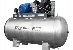 Kompresor bezolejowy Land Reko PCO 900L 500l/min sprężarka 10bar