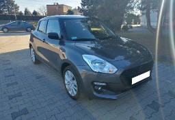 Suzuki Swift V 1,2 16V 90KM Premium Plus HYBRYDA Salon PL Iwł. Serwis