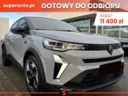 Renault Captur Techno LPG 1.0 TCe Techno LPG 1.0 TCe 100KM / Pack Winter Techno