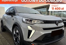 Renault Captur Techno LPG 1.0 TCe Techno LPG 1.0 TCe 100KM / Pack Winter Techno