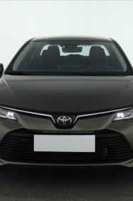 Toyota Corolla XII , Salon Polska, 1. Właściciel, Serwis ASO, VAT 23%,-2