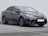 Toyota Avensis IV , Salon Polska, Serwis ASO, Klimatronic, Tempomat