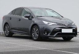 Toyota Avensis IV , Salon Polska, Serwis ASO, Klimatronic, Tempomat