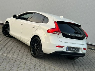 Volvo V40 II Bezwypadkowy Oryginalny Lakier Gwarancja 1 Rok-1