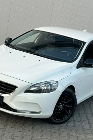 Volvo V40 II Bezwypadkowy Oryginalny Lakier Gwarancja 1 Rok-2