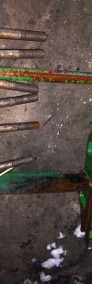 John Deere - Listwa Zaczepowa | Prowadnica Zaczepu - 33cm-4