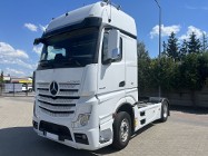 Mercedes-Benz Actros Lohr