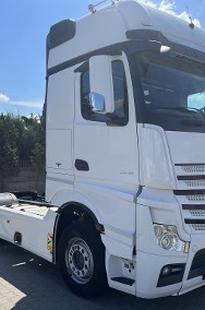 Mercedes-Benz Actros Lohr-2