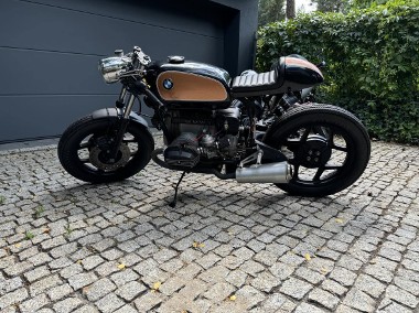 100 1992 Cafe Racer-1