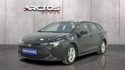 Toyota Corolla XII Toyota Corolla 1.2 T Comfort MS