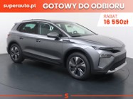 Skoda Inny Skoda 60 63kWh 60 63kWh 204KM