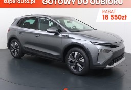 Skoda Inny Skoda 60 63kWh 60 63kWh 204KM